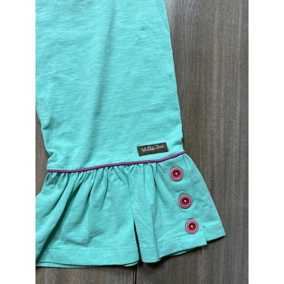 Matilda Jane Freeze Dance Big Ruffles - Picture 4 of 7